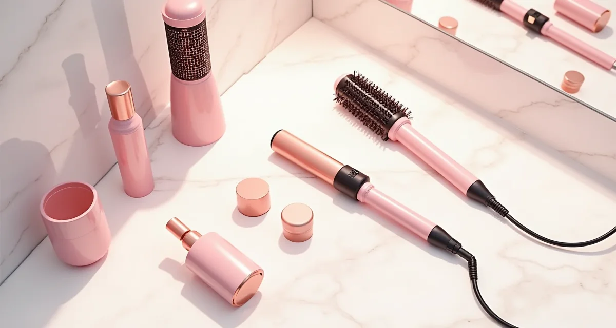 Ella Bella Hair Tools: TikTok-Viral Amazon Deal (15% Off)