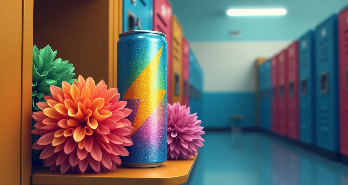 Teen Dies After Alani Nu Energy Drink: Lawsuit Filed