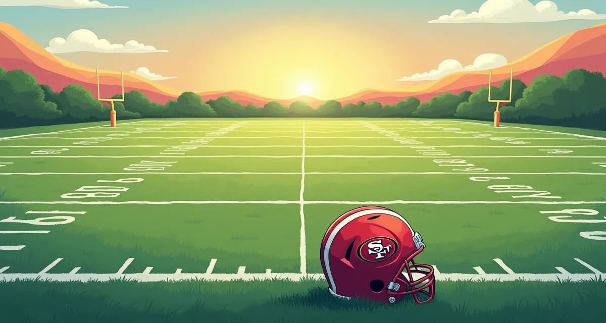 Enrique Cruz Jr. Drafted by 49ers in 2026 NFL Draft