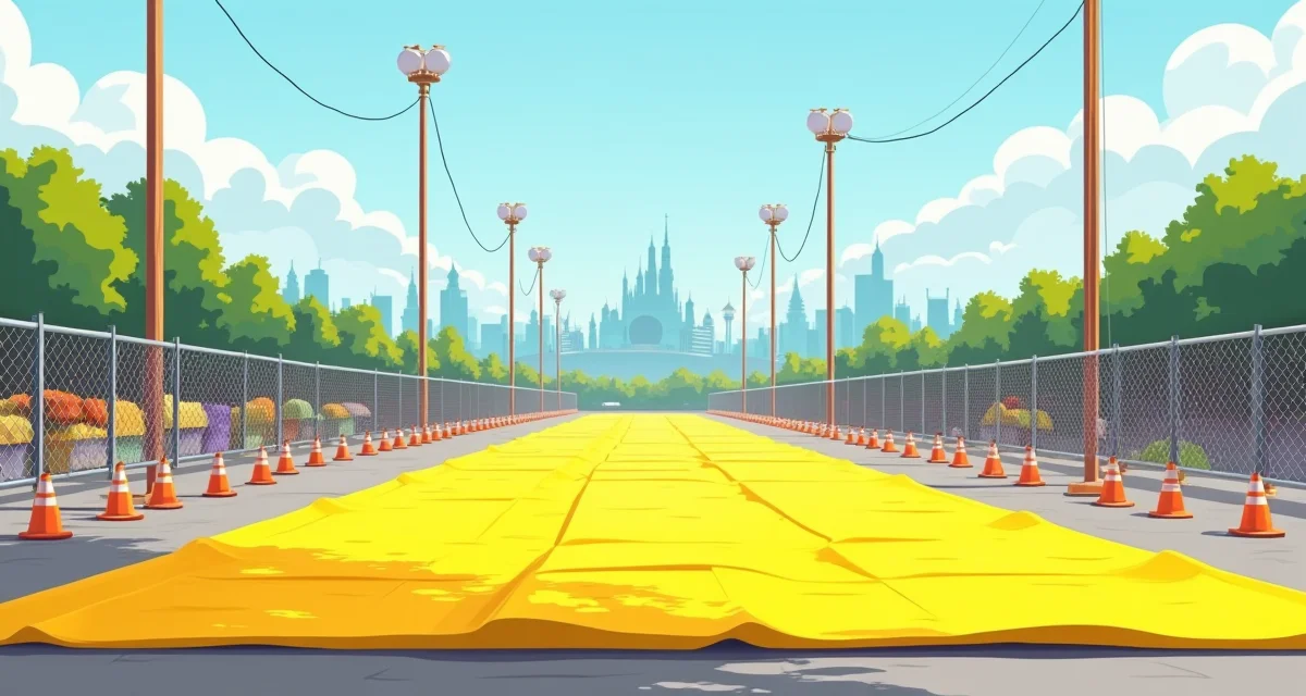Epic Universe Events Center Construction Update 2026