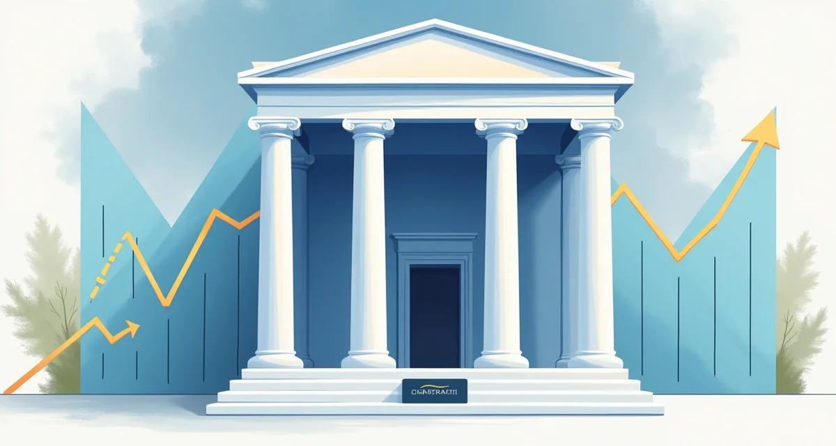 Erie Insurance Q1 2026 Earnings Miss & New Chairman