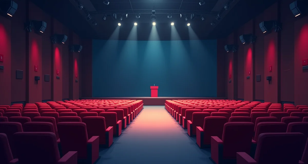 Erika Kirk TPUSA Controversy: UGA No-Show & Vance Feud