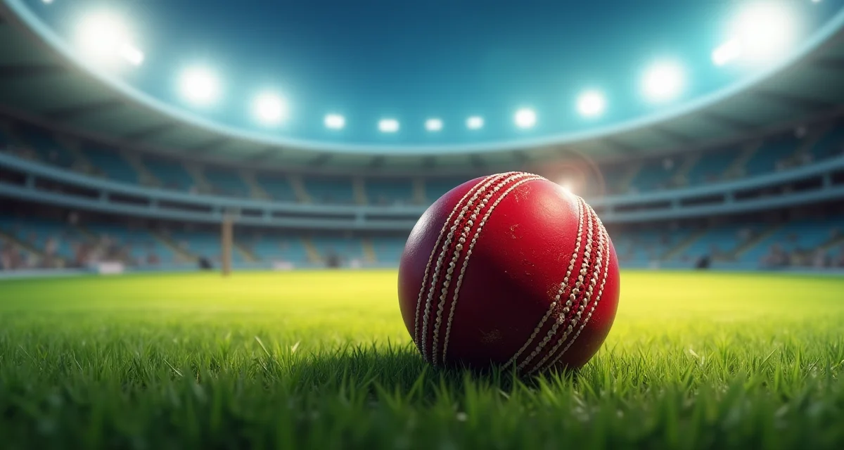 Eshan Malinga: IPL 2026's Reverse-Swing Master