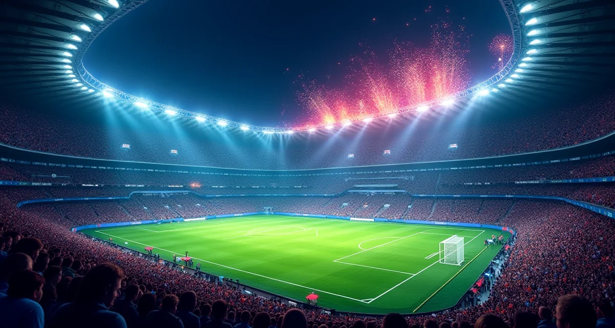 Estadio Azteca Reopens for 2026 World Cup After Renovation