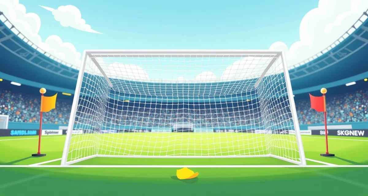 Andrada Punches Pulido in Aragon Derby Brawl (2026)