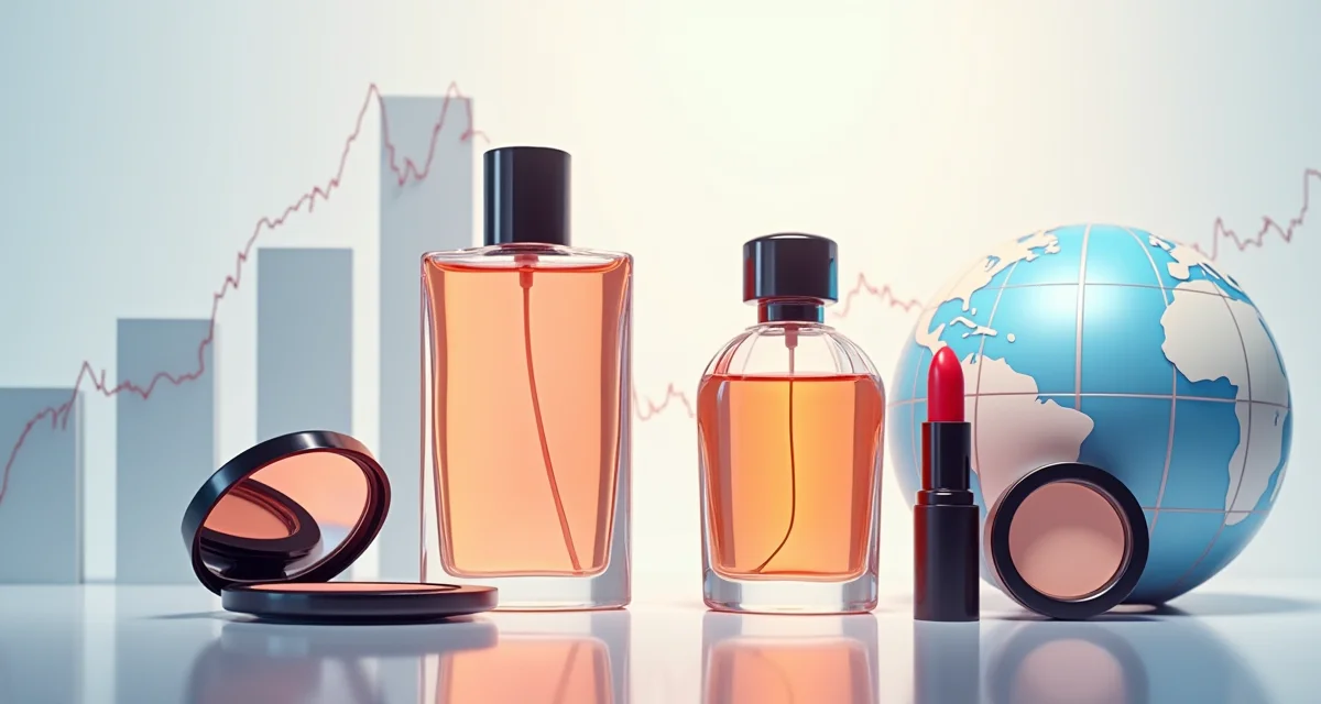 Estée Lauder & Puig Merger: $40bn Beauty Giant Explained
