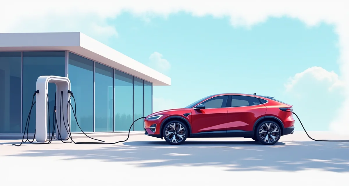 EV Dealership Problems & 2027 Blazer EV NACS Switch