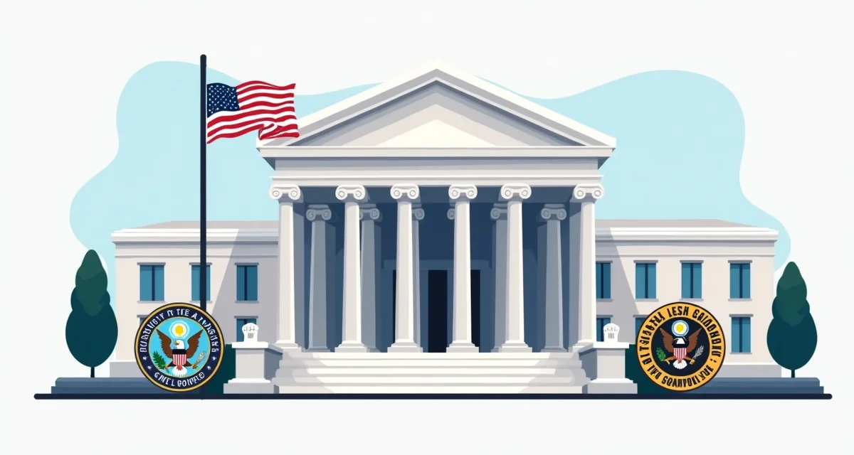 Trump Executive Orders Face Legal Battles in 2026