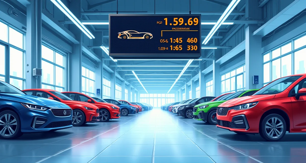 F Stock: Call Traders Surge Ahead of Ford Q1 2026 Earnings