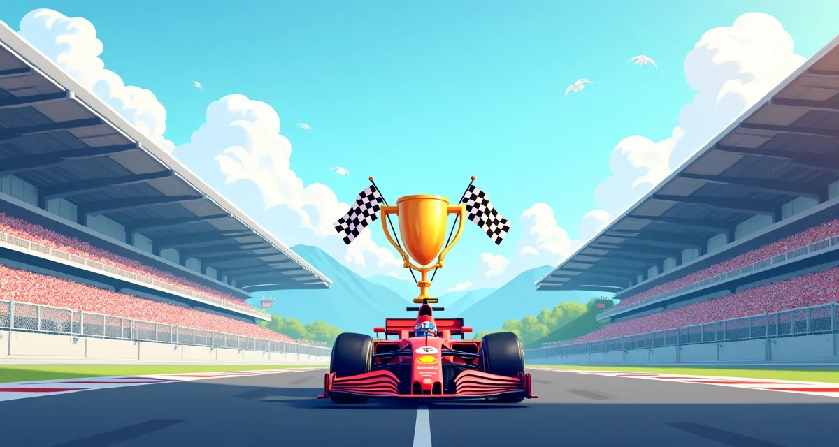 F1 Standings 2026: Antonelli Takes Lead After Japan GP