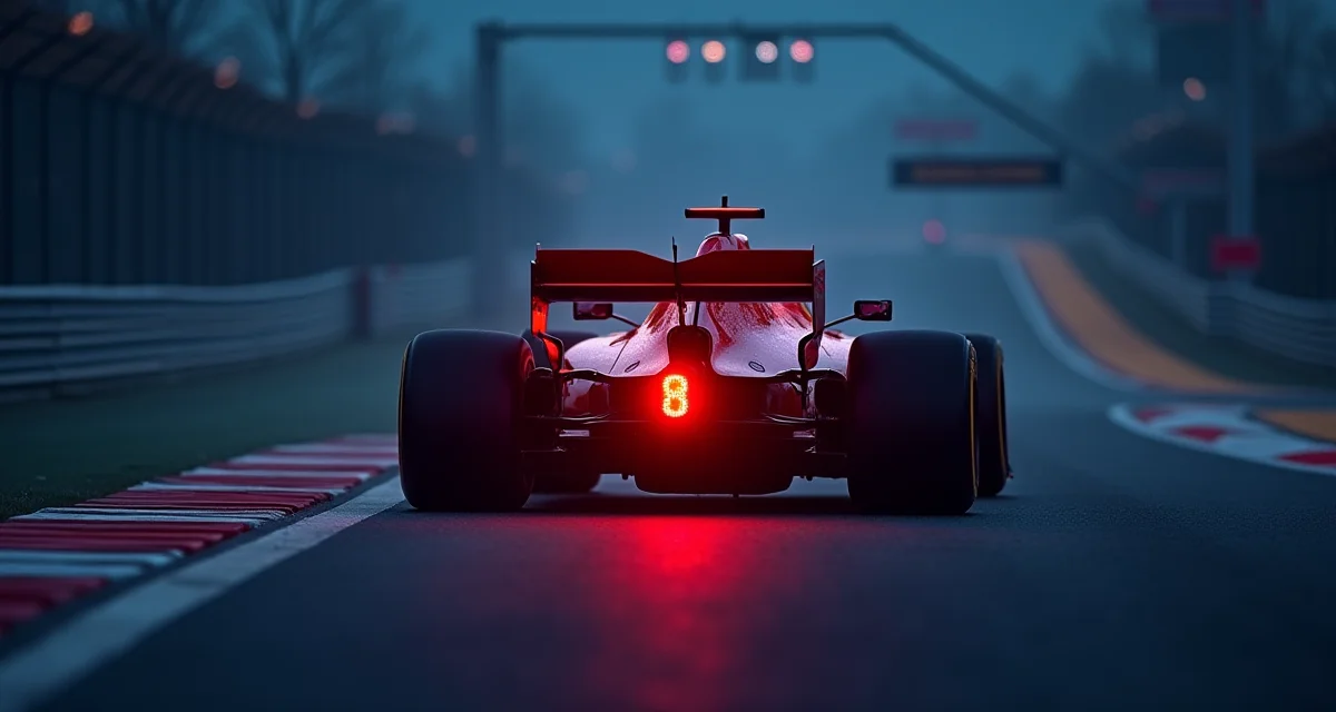 F1TV in 2026: Battery Data Gap Hurts New Season Broadcast