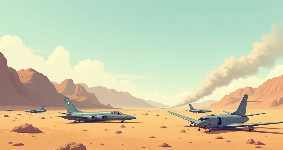 Iran Claims F-35 Shot Down: Was It an F-15E?