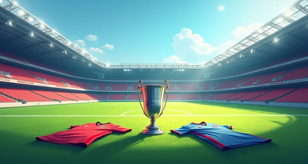 FA Cup Quarter-Finals 2026: Man City vs Liverpool & More