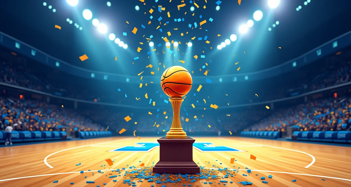 Michigan Tops Fab Five Legacy With 2026 NCAA Title