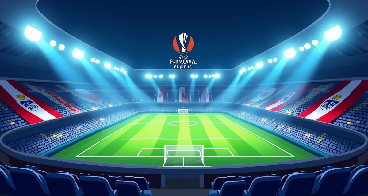 FC Porto vs Nottingham Forest: Europa League QF Preview