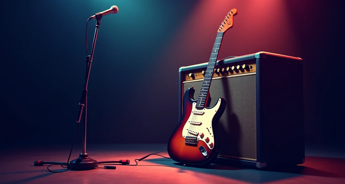 Felipe Staiti Dead at 64: Enanitos Verdes Guitarist