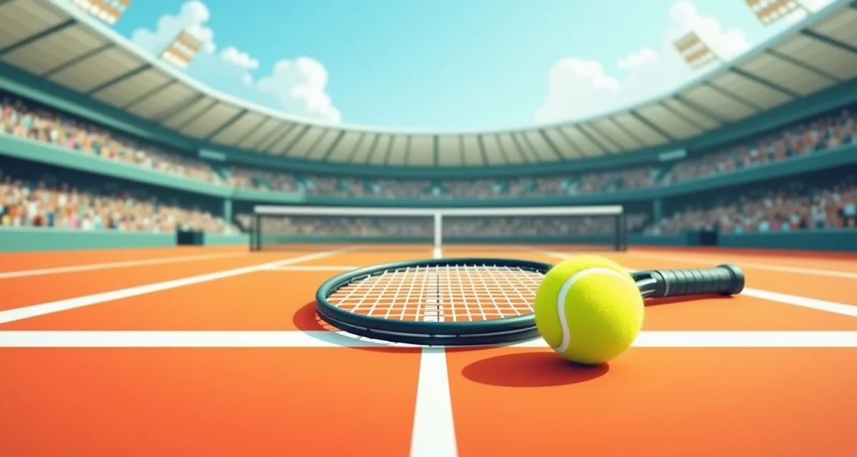 Felix Auger-Aliassime Hits 200 Hard-Court Wins at Miami Open