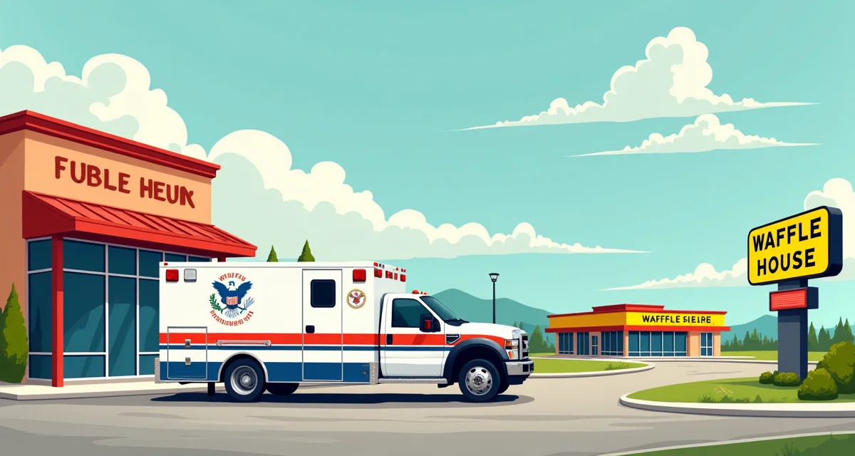 FEMA Official Gregg Phillips Doubles Down on Teleportation Claims