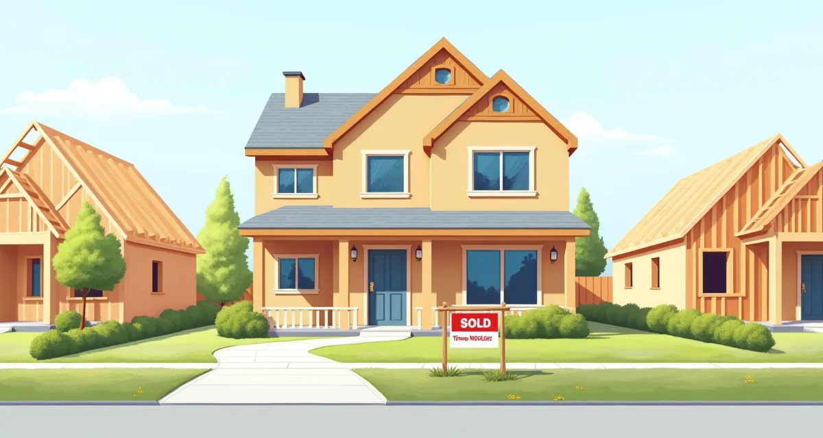 FHA Financing Expands as HUD Rescinds Energy Rule