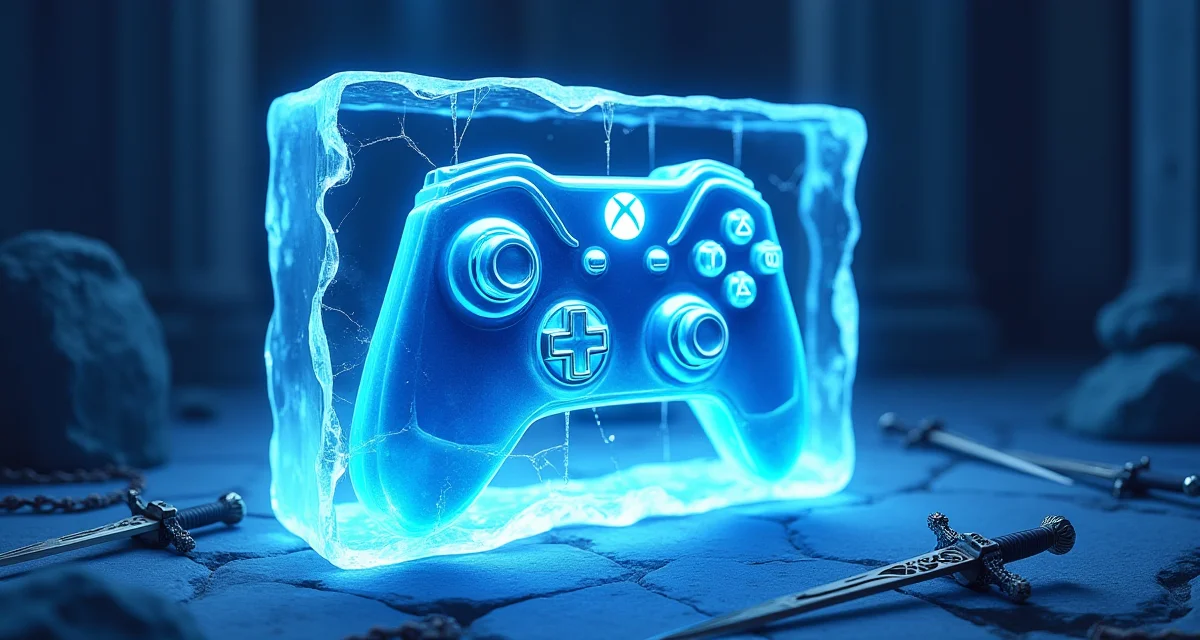 Final Fantasy IX Remake Put 'On Ice' by Square Enix