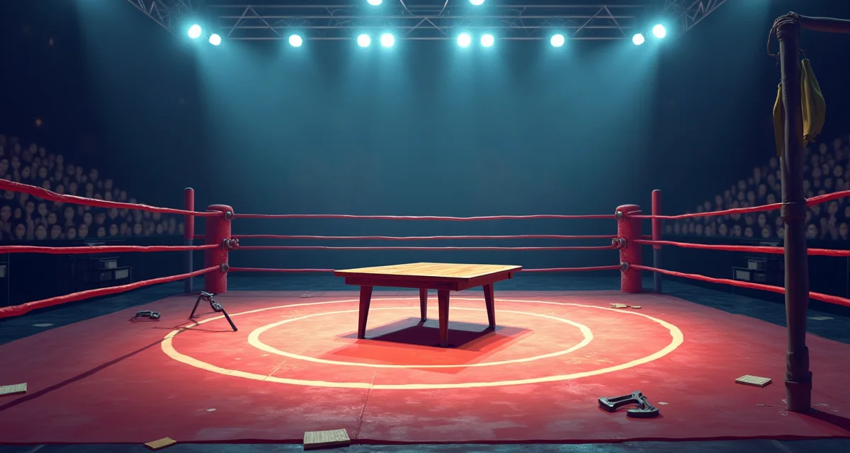 Finn Balor Returns as The Demon at WrestleMania 42