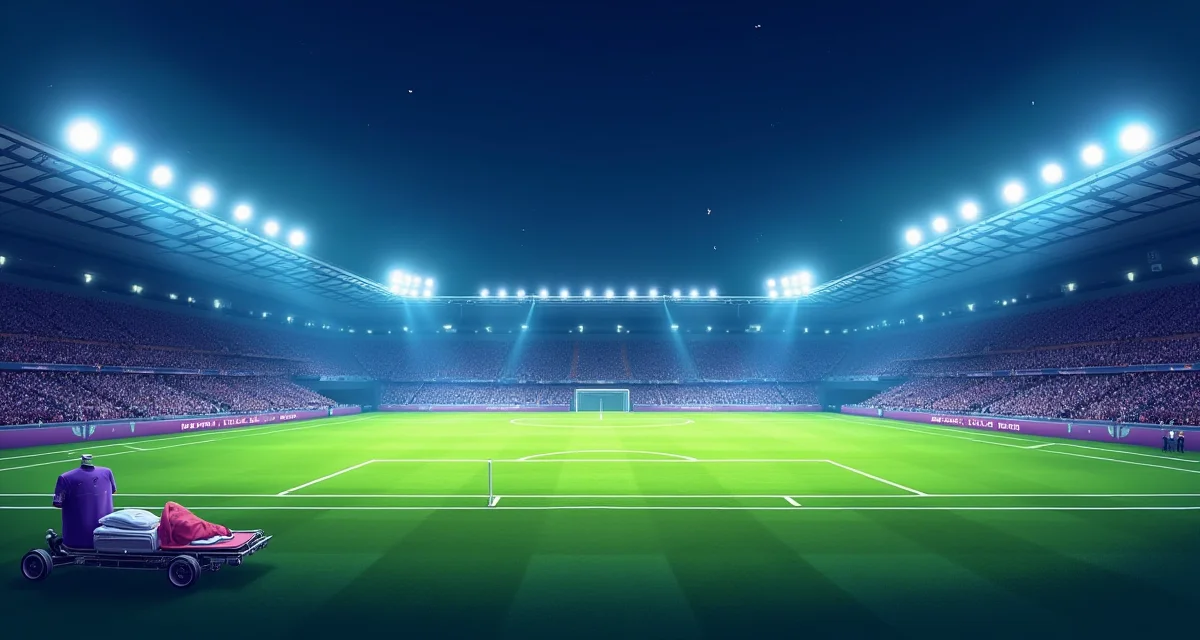 Fiorentina Beat Lecce 1-0: Harrison Goal, Gosens Injury