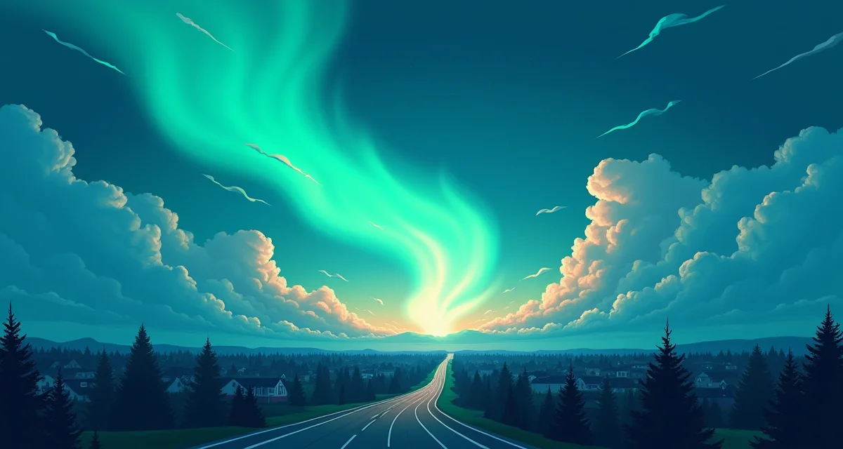 Fireball Over Pennsylvania & New Jersey: NASA Confirms 30,000 MPH Meteor