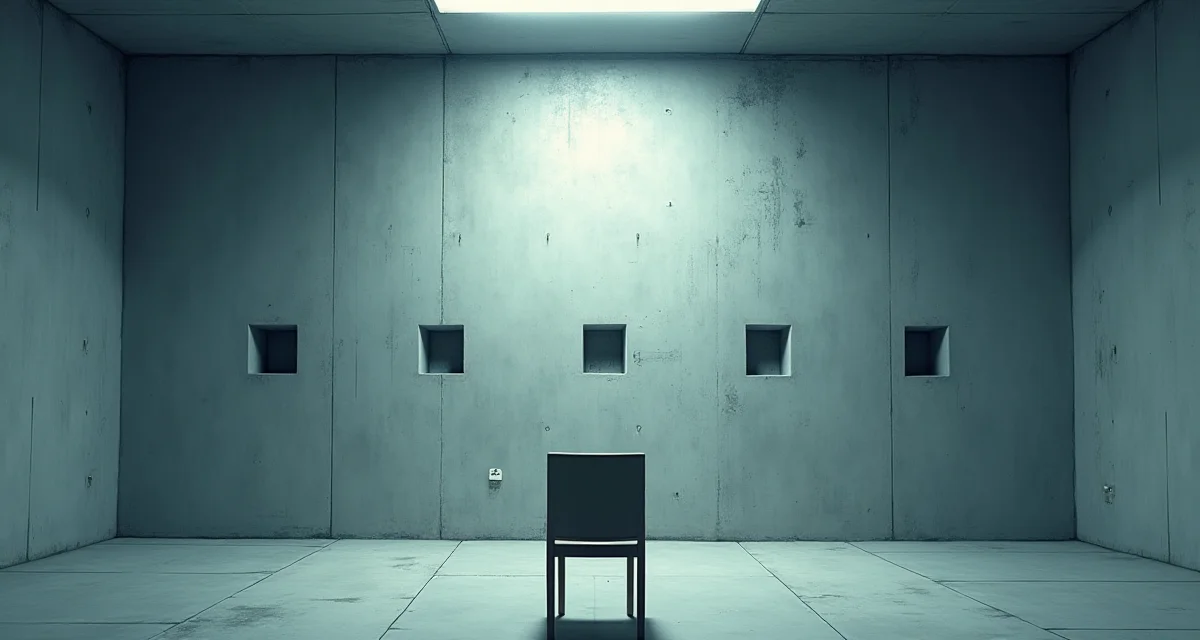 DOJ Readopts Firing Squads for Federal Executions (2026)