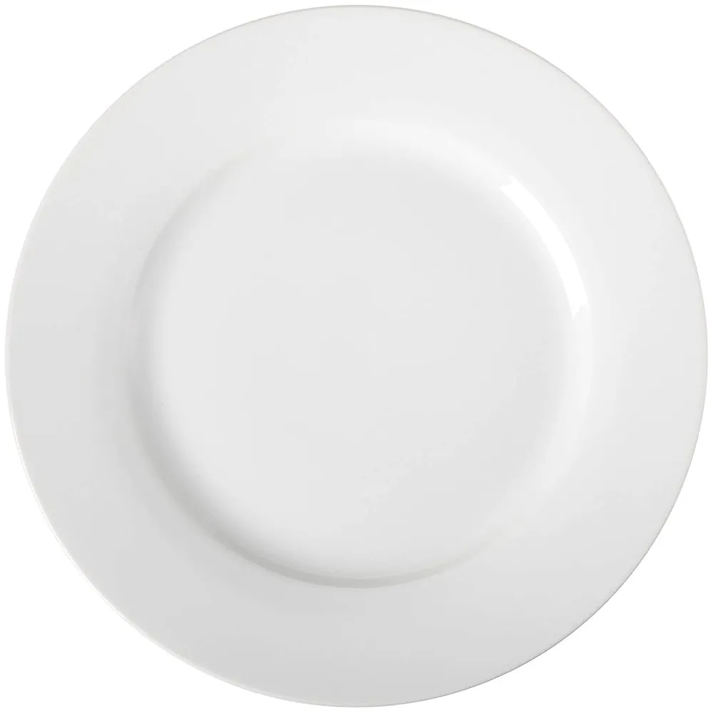 6-Piece Dinner Plate Set