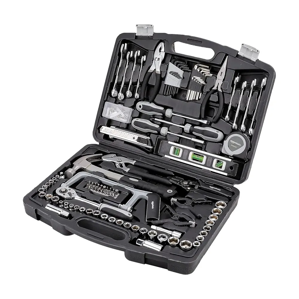 173-Piece Household Tool Kit