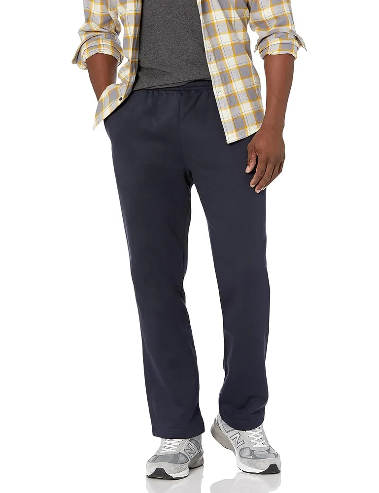 Relaxed Fleece Sweatpants