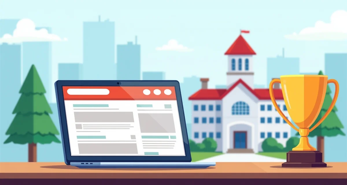 Fisher College: Awards, History & Campus News 2025