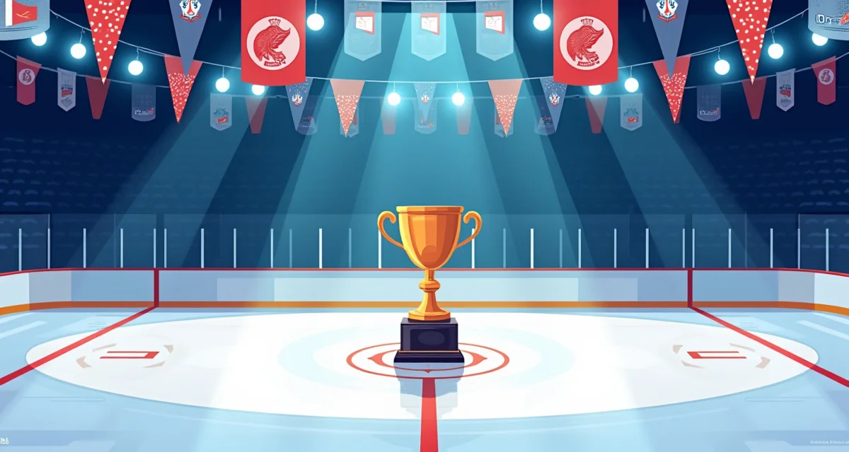 Flames vs Avalanche: Colorado Eyes President's Trophy