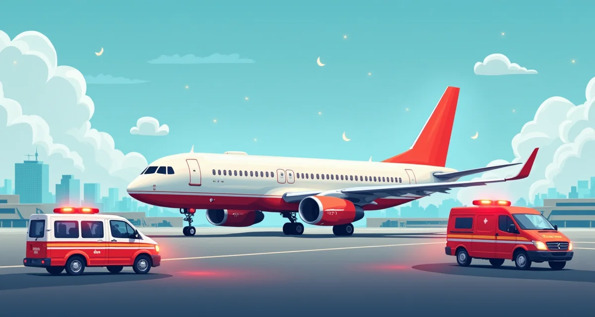 Flight Status After LaGuardia Crash: Check Your Flight