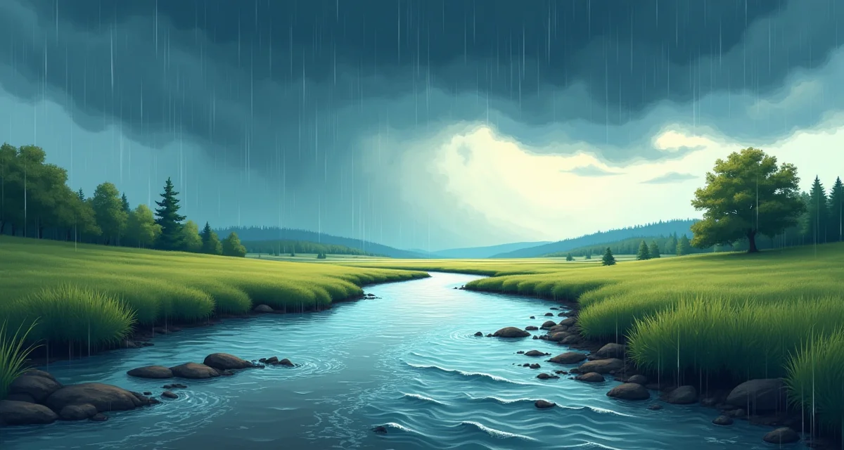 Flood Watch & Warnings in Western New York This Week