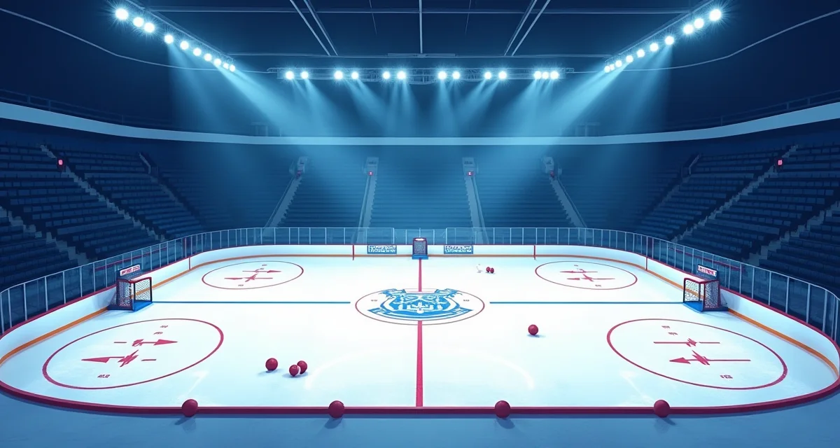 Flyers vs Red Wings: Playoff Stakes Apr 9, 2026