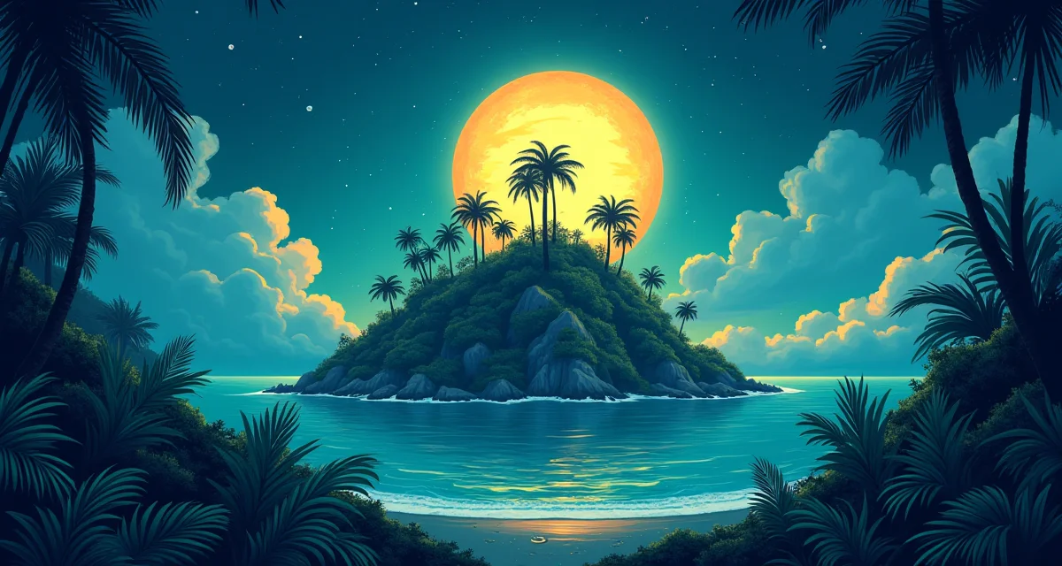 Forgotten Island: DreamWorks' Filipino Mythology Film (2026)