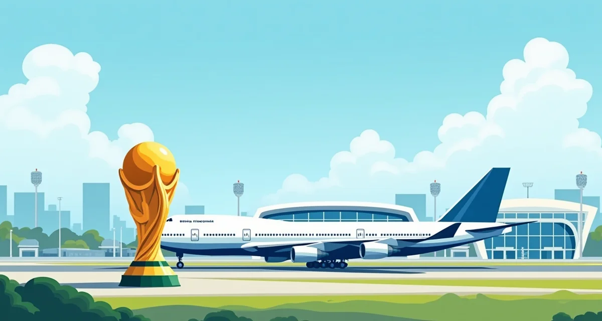 FOX6 News: Qatar Jet, World Cup 2026 & Wisconsin Fire