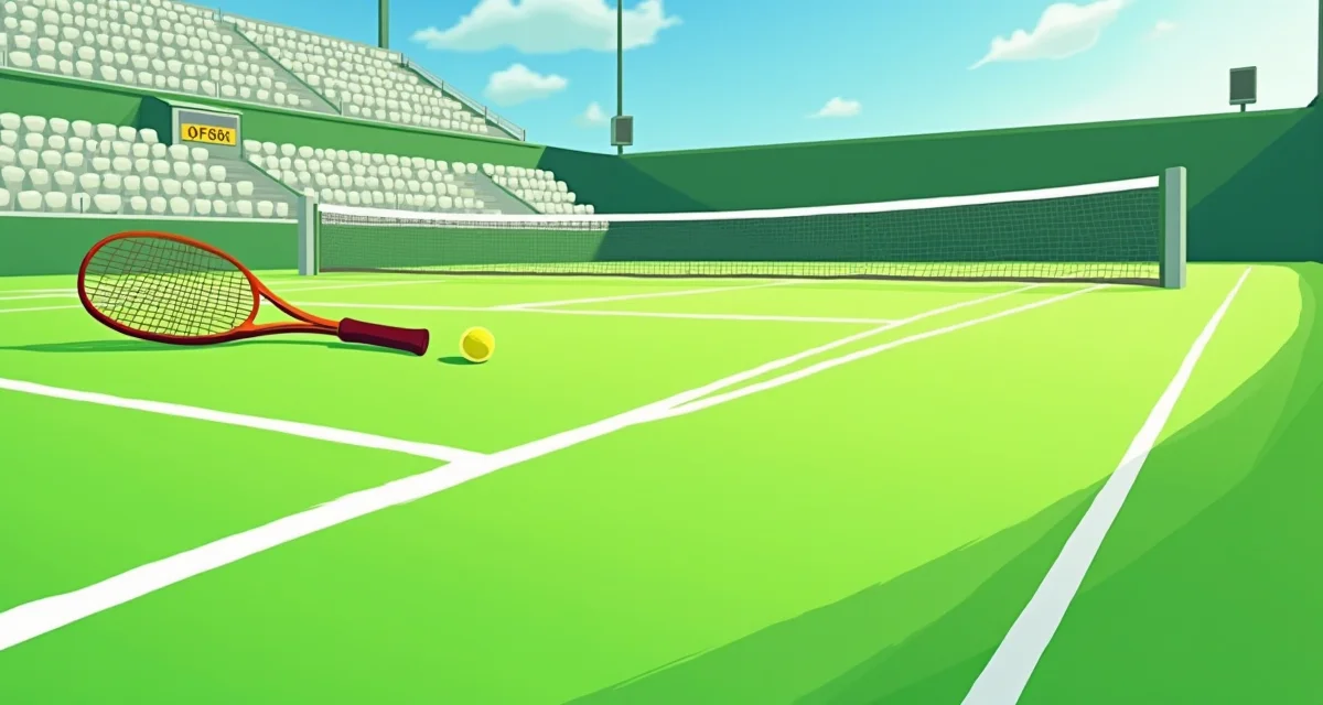 Francisco Comesana: Argentine Tennis Star's ATP Rise