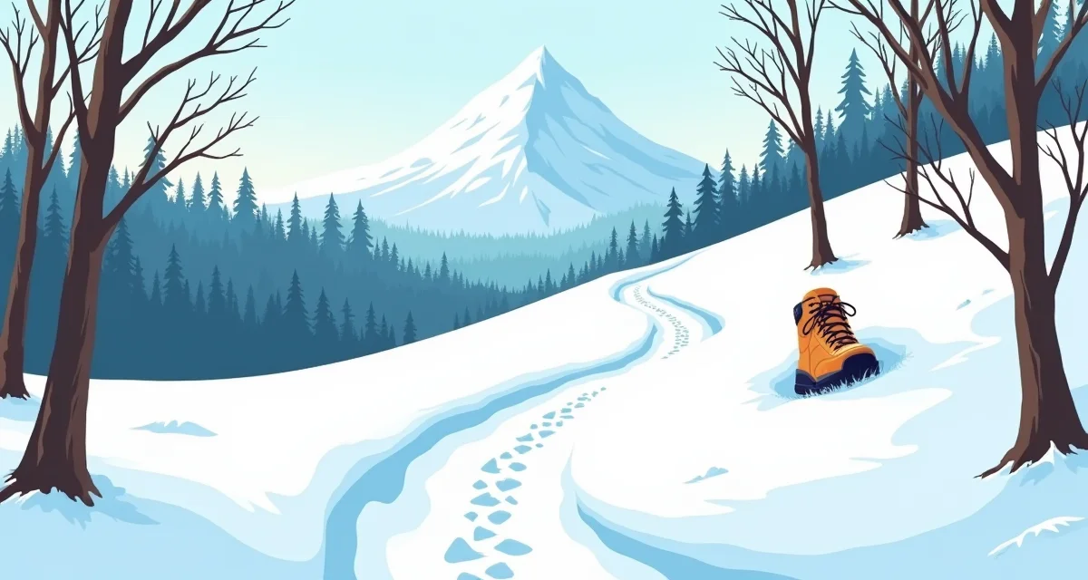 Hiker Found Dead in Franconia Notch After Spring Snowstorm