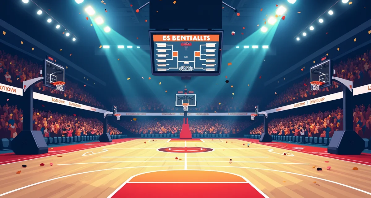 Fred Hoiberg Leads Nebraska to First Sweet 16 in History