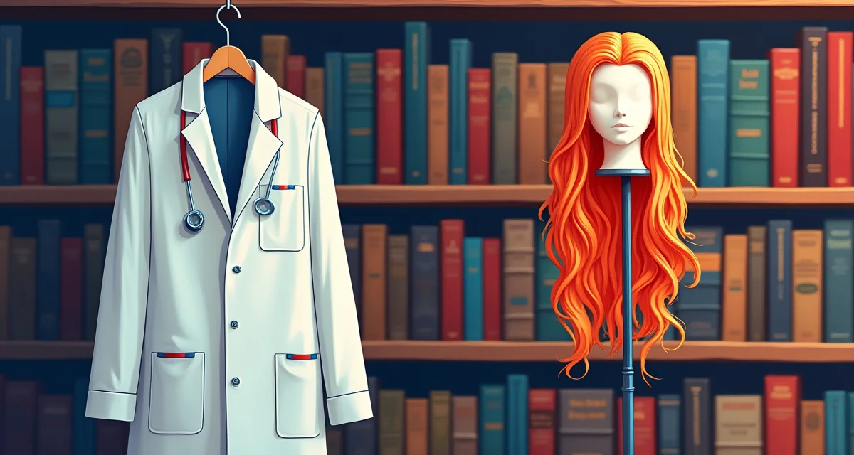 Freida McFadden Reveals True Identity as Dr. Sara Cohen