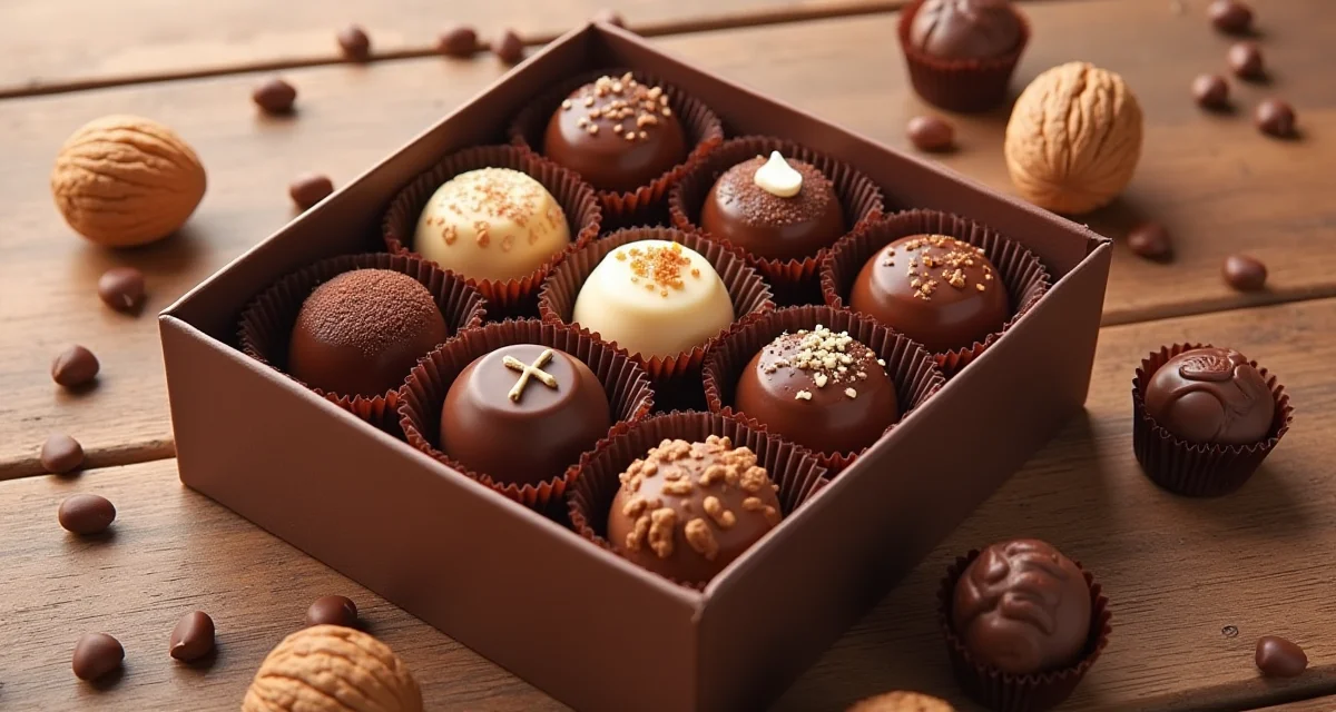 French Broad Chocolates Walnut Recall: What to Know