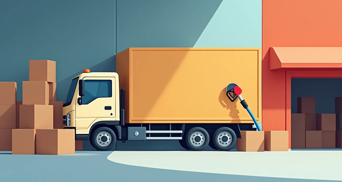 Fuel Surcharges 2026: Amazon, FedEx, UPS & Airlines