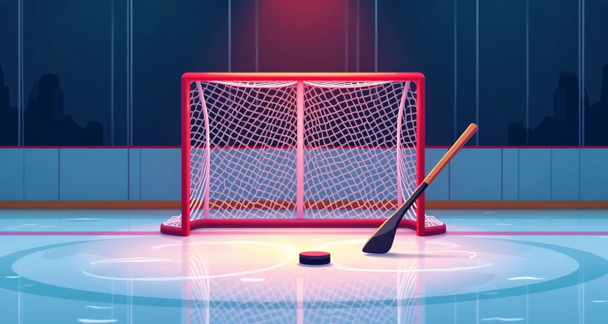 Gabe Perreault Scores Two Goals vs Red Wings April 4