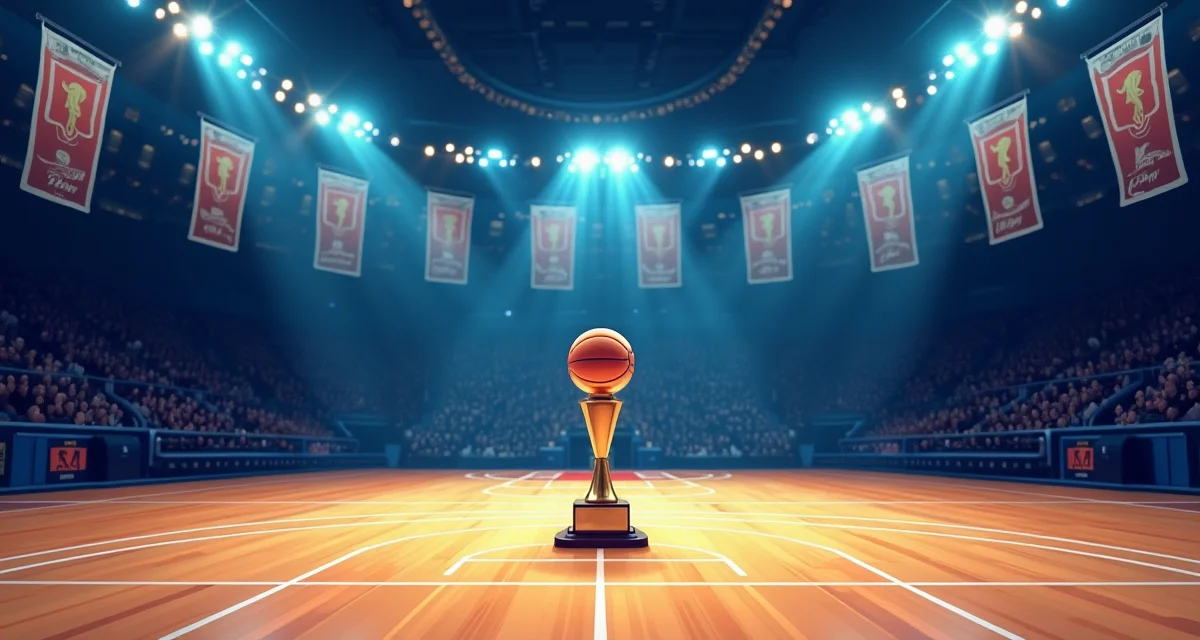 Gannon University in NCAA D2 Championship Game 2026