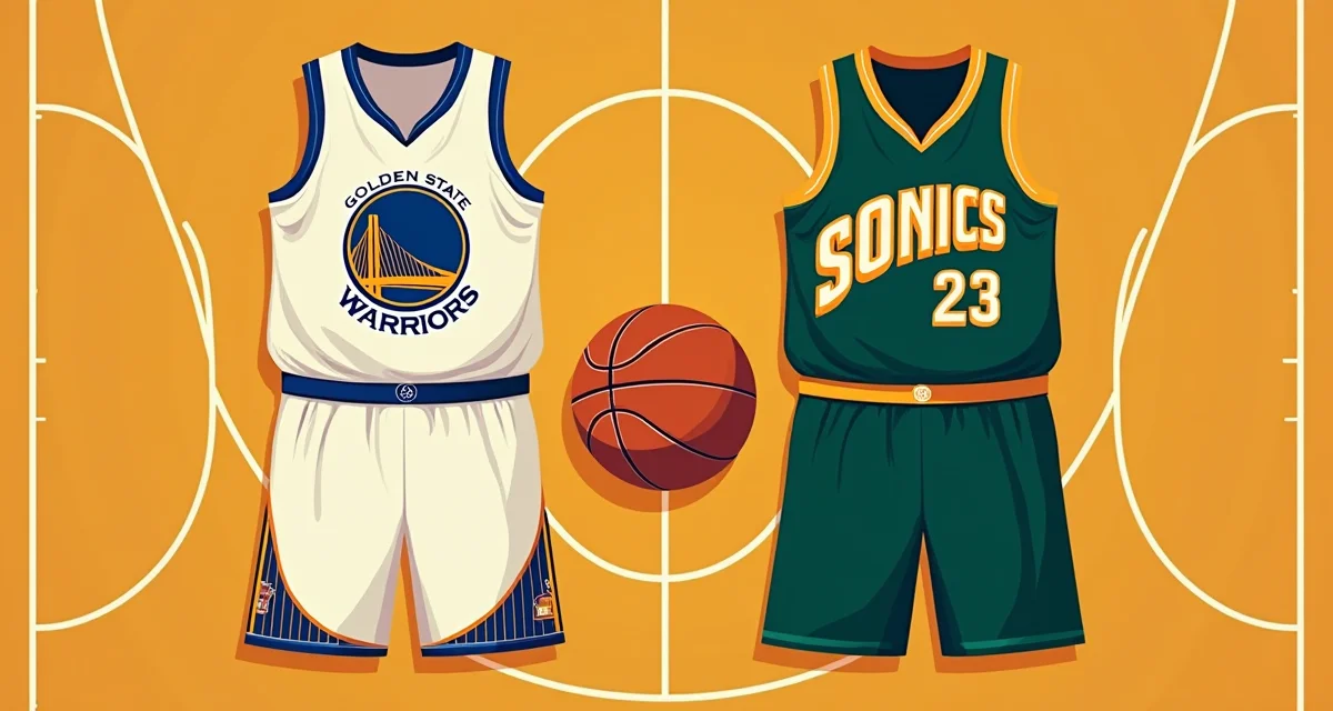 Gary Payton II Wants to Play for Seattle Sonics Expansion