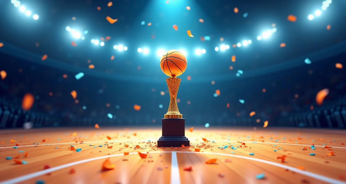 Gavin Doty: Siena's MAAC MVP Leads Saints to NCAA Tournament