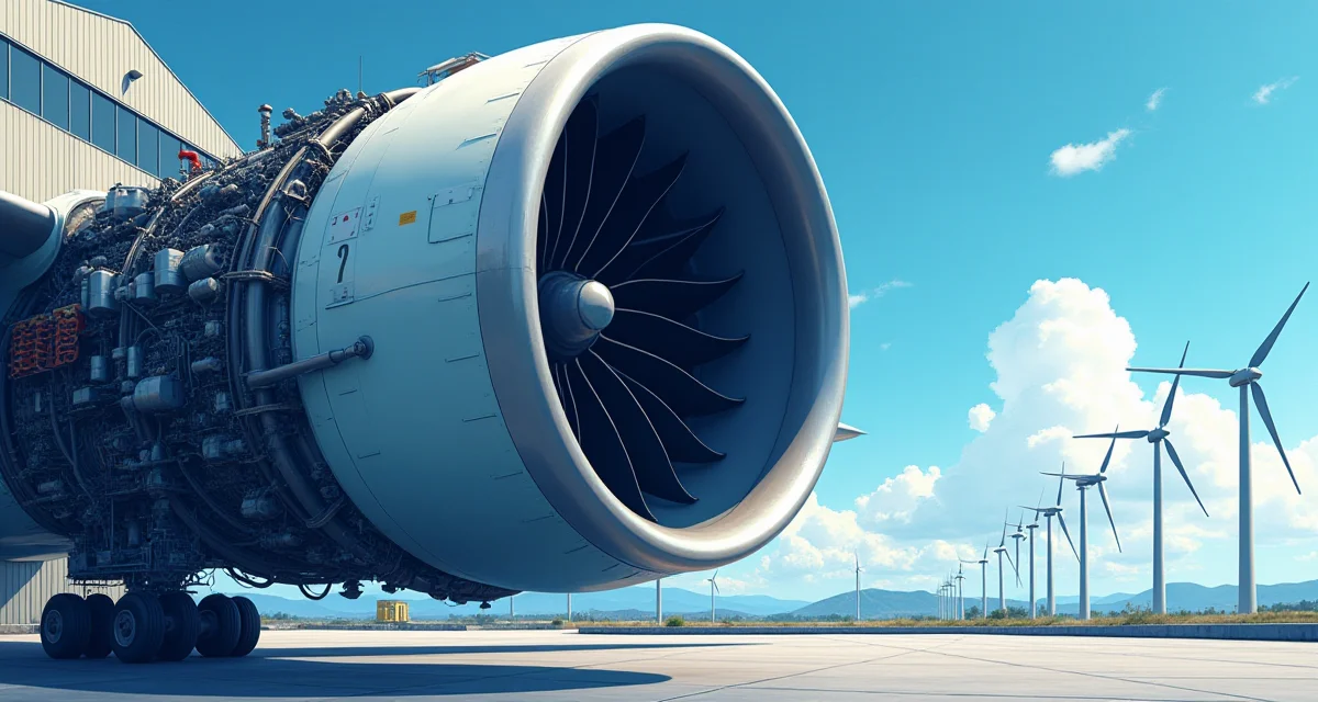 GE Stock: Aerospace, Vernova & HealthCare News (2026)