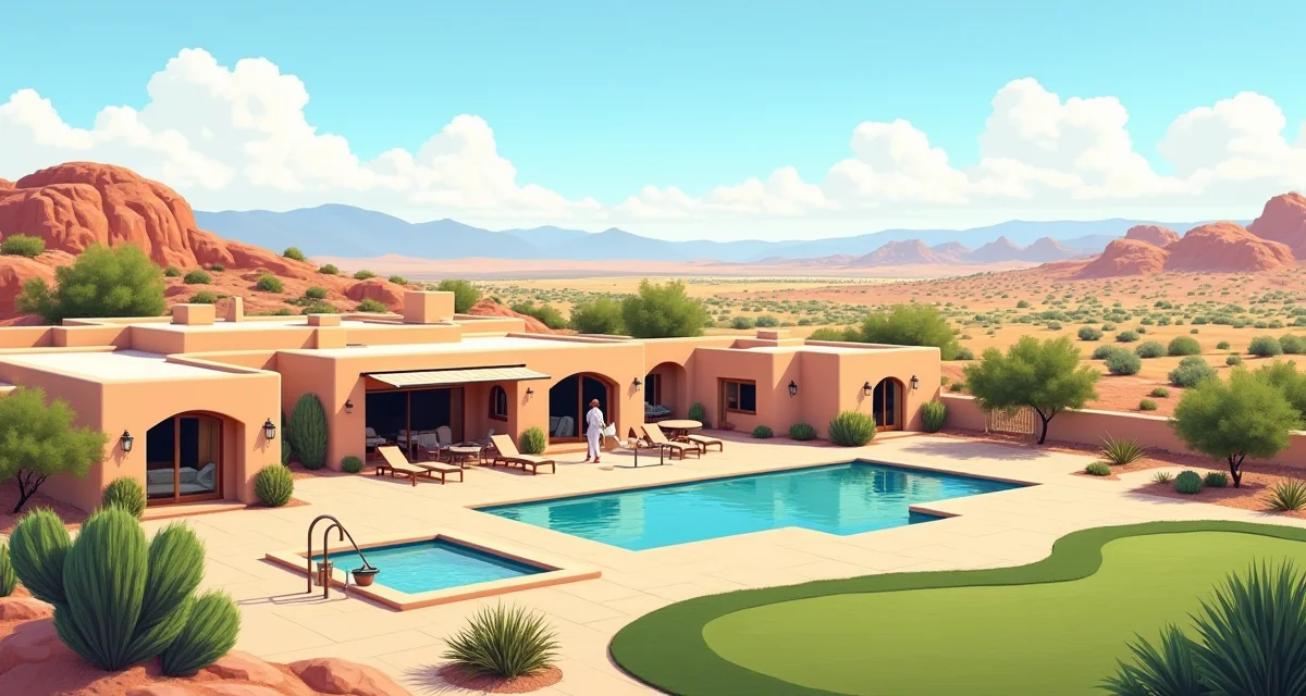 Gene Hackman's Santa Fe Estate Listed for $6.25M